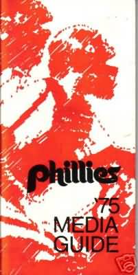 1975 Philadelphia Phillies